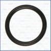 LOMBA 1200076 Gasket, intake manifold